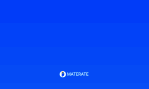 Mathmaterate.com thumbnail