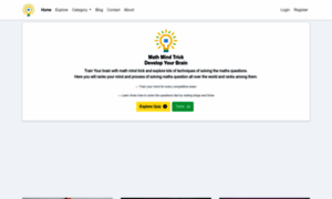 Mathmindtrick.xyz thumbnail