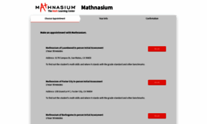 Mathnasium.as.me thumbnail