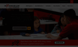 Mathnasium.ca thumbnail