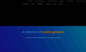 Maths-resources.com thumbnail