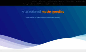 Maths-resources.com thumbnail