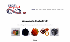 Mathscraft-nz.squarespace.com thumbnail