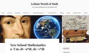 Mathsimulationtechnology.wordpress.com thumbnail