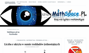 Mathspace.pl thumbnail