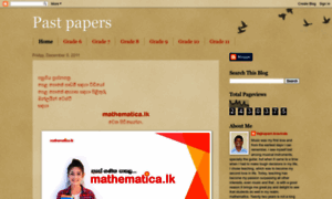 Mathsv2.blogspot.com thumbnail
