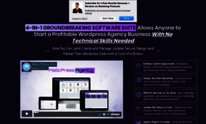 Maticpress.io thumbnail
