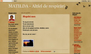 Matilda-altfelderespirari.blogspot.com thumbnail
