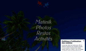 Matinik-photos-restos.com thumbnail