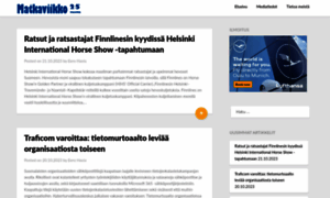 Matkaviikko.net thumbnail