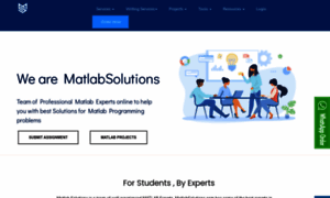 Matlabsolutions.com thumbnail