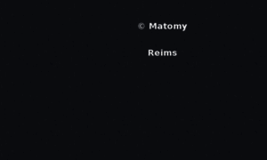 Matomy.eu thumbnail