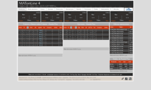 Matonline.matba.com.ar thumbnail