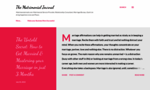 Matrimonial-vivah.blogspot.com thumbnail