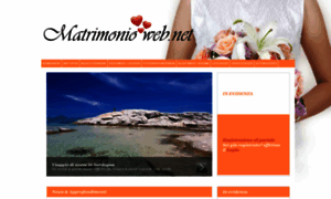 Matrimonioweb.net thumbnail