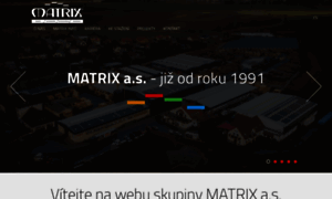 Matrix-as.cz thumbnail