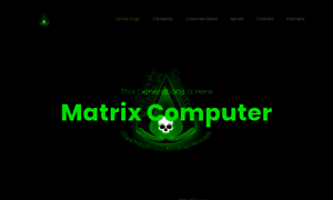 Matrix-computer.it thumbnail