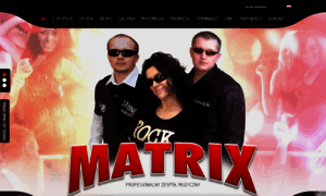Matrix-music.com.pl thumbnail
