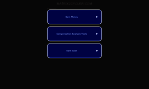 Matrix2cycler.com thumbnail