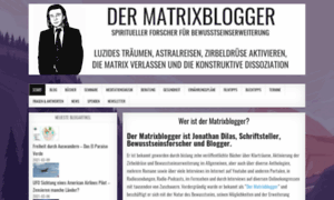 Matrixblogger.de thumbnail