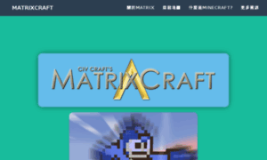 Matrixcraft.no-ip.info thumbnail