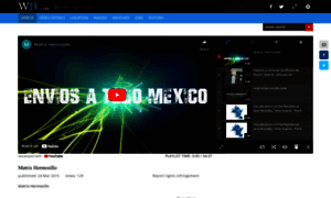 Matrixhermosillo.com thumbnail