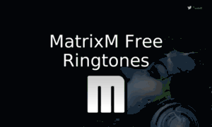 Matrixm.com thumbnail