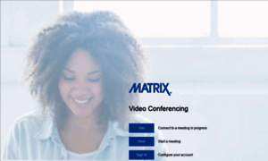 Matrixres.zoom.us thumbnail