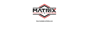 Matrixtacticalsystems.com thumbnail