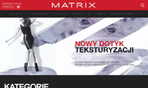 Matrixtrendy.pl thumbnail