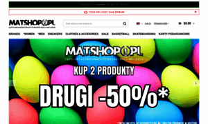 Matshop.pl thumbnail