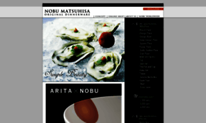 Matsuhisa-japan.com thumbnail