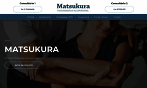 Matsukura.com.br thumbnail