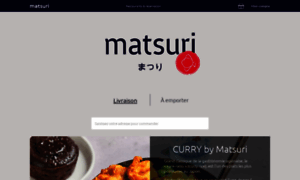 Matsuri.fr thumbnail