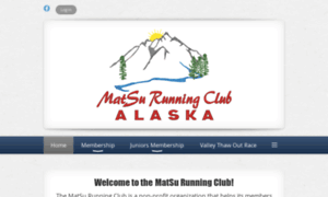 Matsurunningclub.org thumbnail