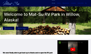 Matsurvpark.com thumbnail