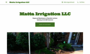 Matta-irrigation.business.site thumbnail