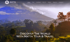 Matta-tour.com thumbnail