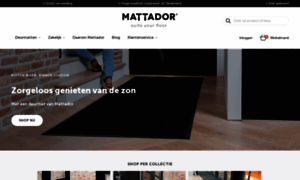 Mattador.nl thumbnail