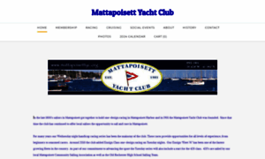 Mattapoisettyc.org thumbnail