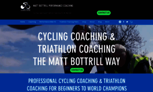 Mattbottrillperformancecoaching.com thumbnail