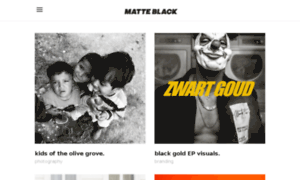 Matte.black thumbnail