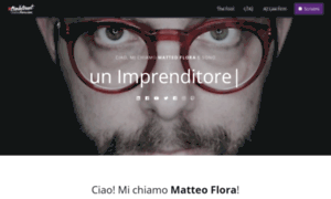 Matteoflora.com thumbnail