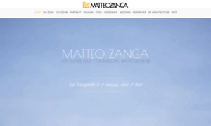 Matteozanga.it thumbnail