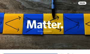 Matter.vc thumbnail