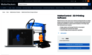 Mattercontrol.com thumbnail