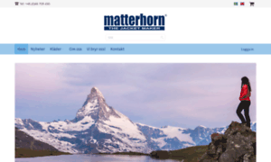 Matterhorn.se thumbnail