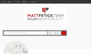 Mattfetickalliance.com thumbnail