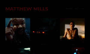 Matthewmillsw.com thumbnail