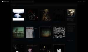 Matthewryan.bandcamp.com thumbnail